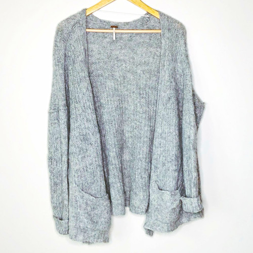 Free people women gray - women’s,