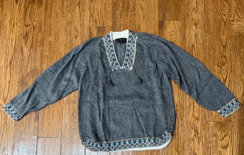 Genuine authentic alpaca - genuine,